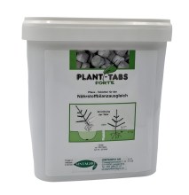 Plant Tabs Forte 17-17-10 / 5 kg Plant Tabs Forte 17-17-10